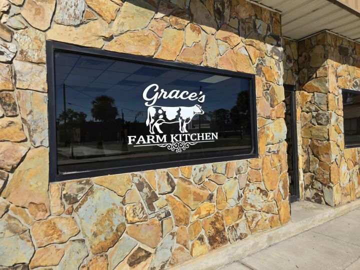 Grace’s Farm Kitchen to Open in Jasper with Southern Buffet