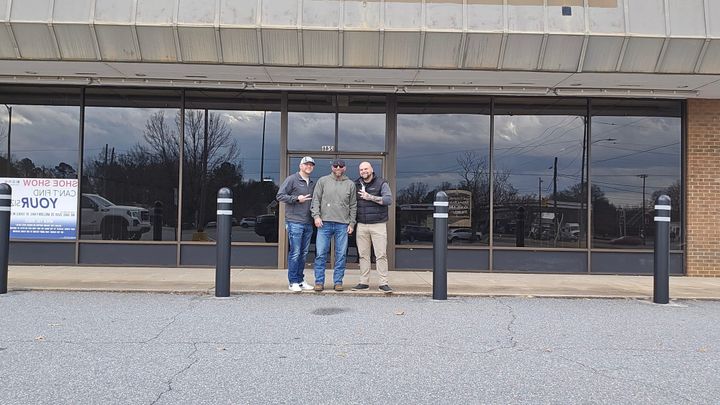 New Nightlife Spot Opening in Hickory With Live Music, Pool, and a Mechanical Bull