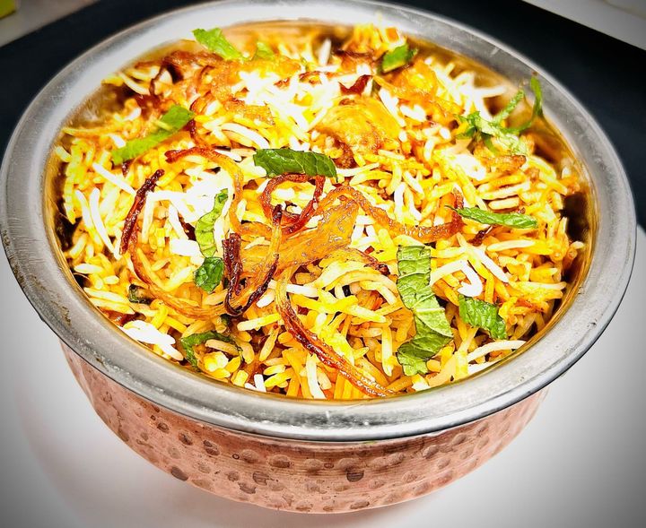 New Fusion Restaurant Opening on South Orange Blossom Trail