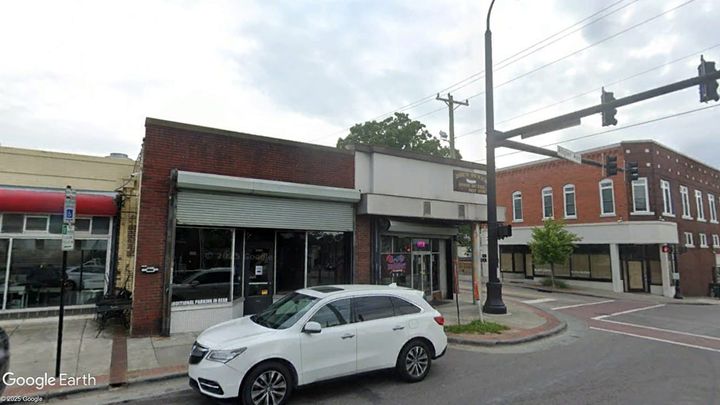 Situation Lounge and Restaurant Opening in Durham