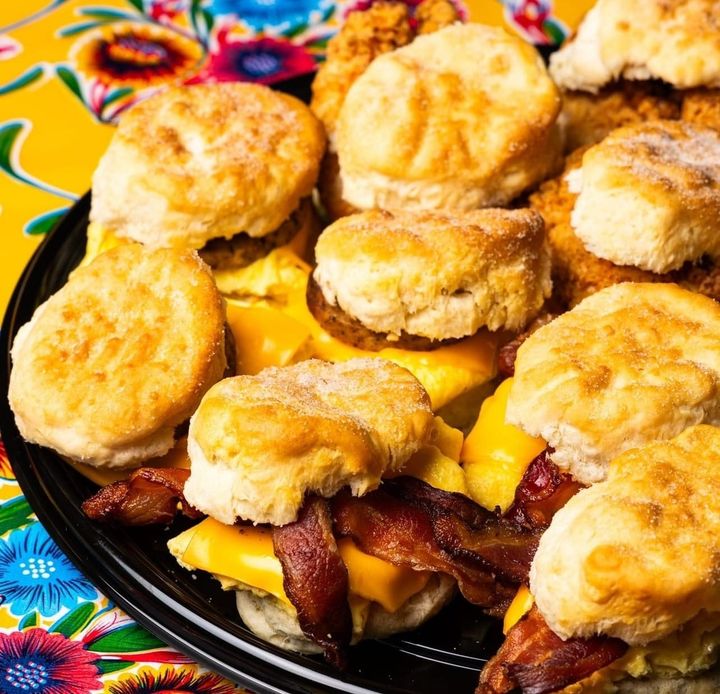 Southern Breakfast Spot  Coming to Kissimmee