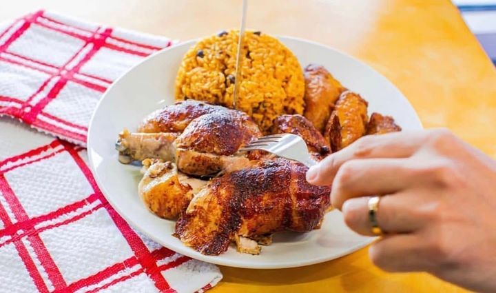 Puerto Rican Rotisserie Chicken Expanding in St. Cloud