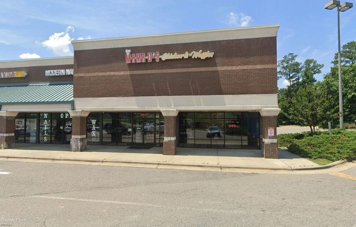 New Commissary Kitchen Opening in Fayetteville, NC