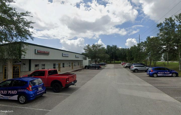 Lady Lake, FL Getting a New Diner