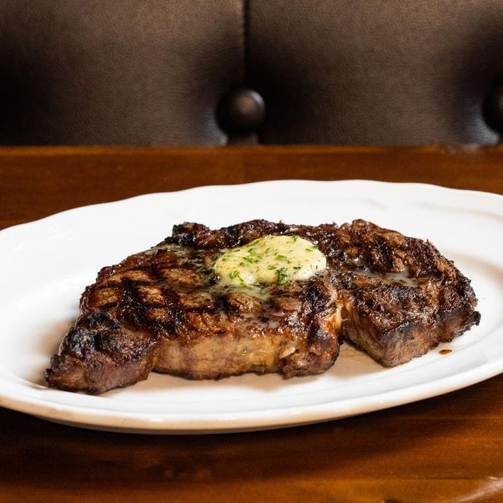 New Prime Steakhouse to Open in Raleigh