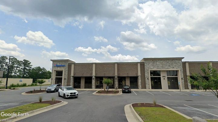 Fast-Casual Wing Concept Planning for Two Fayetteville Sites