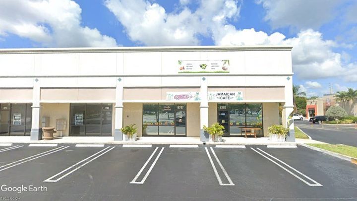 Haitian Restaurant Opening in Hobe Sound