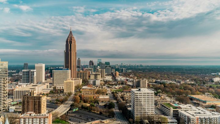 9 New Restaurants Opening Across Georgia