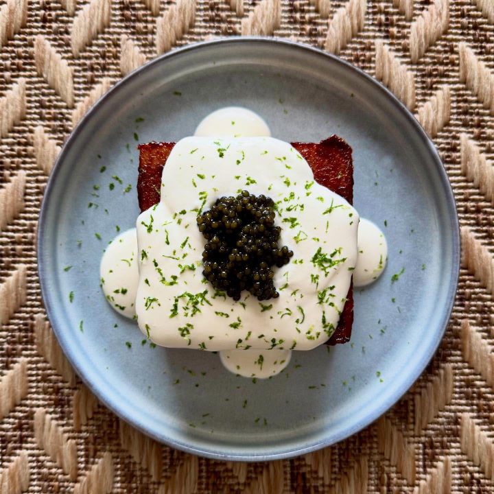 Scratch-Made Pastries and Champagne Coming to Miami