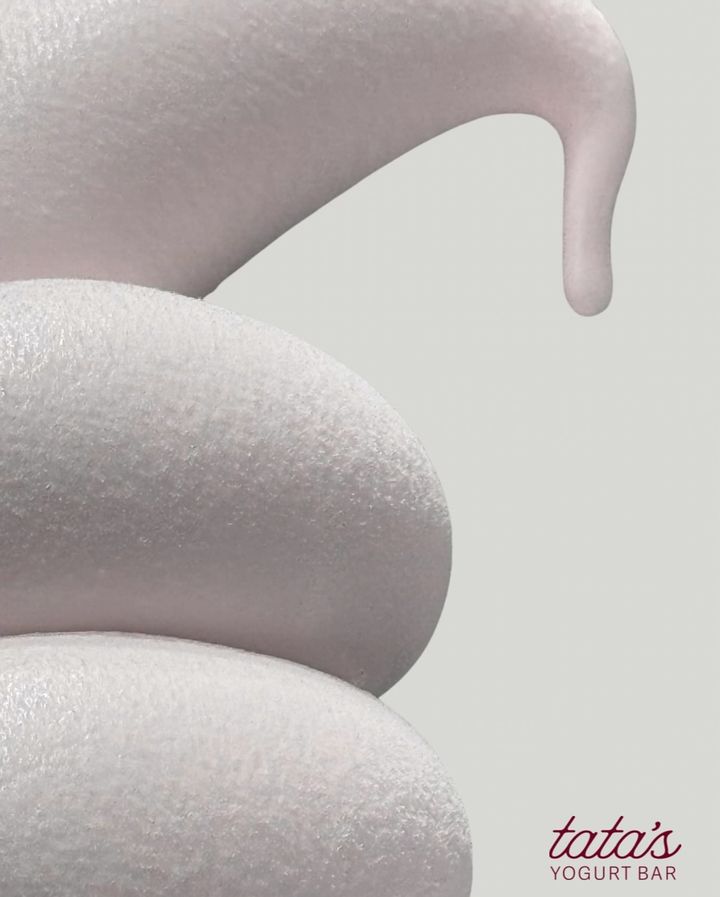 Greek Frozen Yogurt Shop Coming to Miami