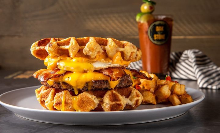 Tavern With Self Pour Taps Opening in The Villages