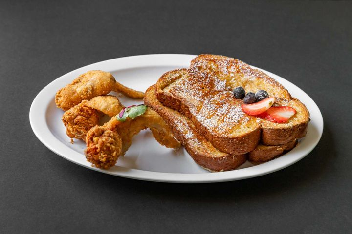 Popular Brunch Restaurant Expanding to Cheshire Bridge Rd in Atlanta