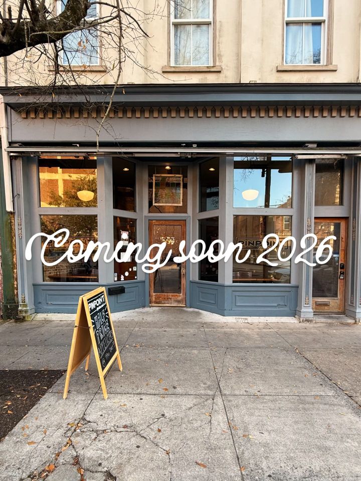 Healthy Mediterranean Food Coming Soon to Wilmington