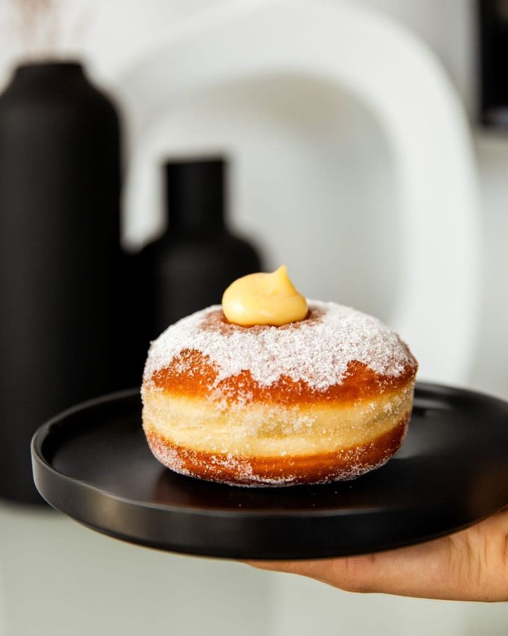 Rosetta Bakery Opening Second Location in Atlanta