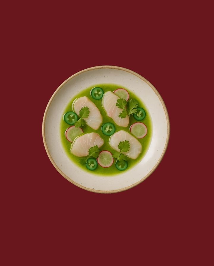 New Oysters and Seafood Concept Coming to Savannah's Douglass Inn