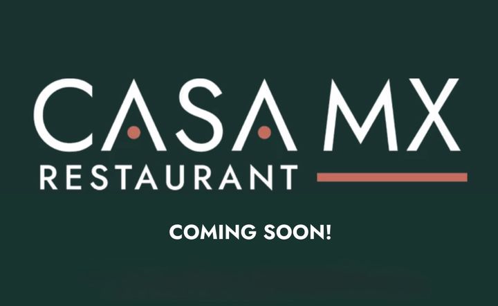 Full Service Mexican Dining Coming to Miami