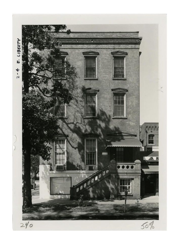 Tapas and Wine Concept Opening in Downtown Savannah