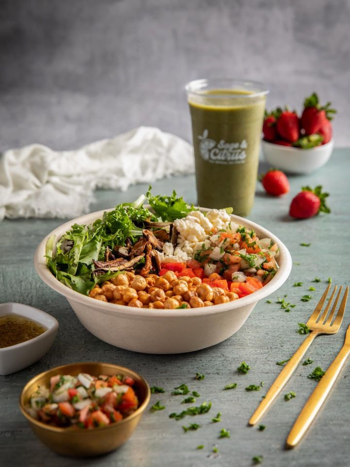 New Health-Oriented Restaurant Opening in Charlotte