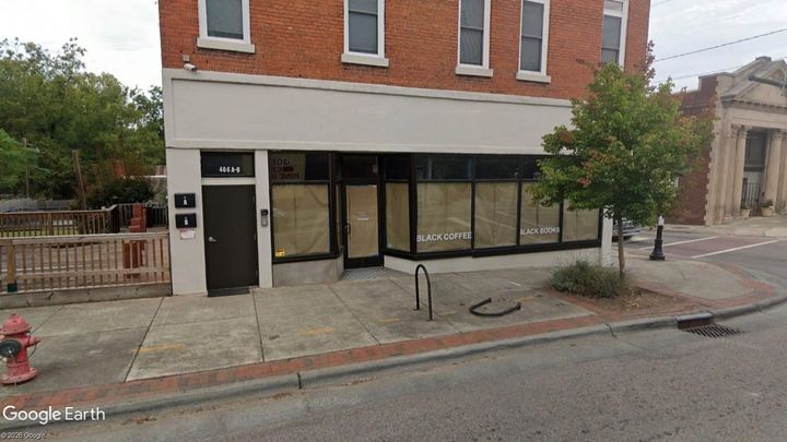 Bookstore, Vinyl, and Coffee Concept Coming to Durham