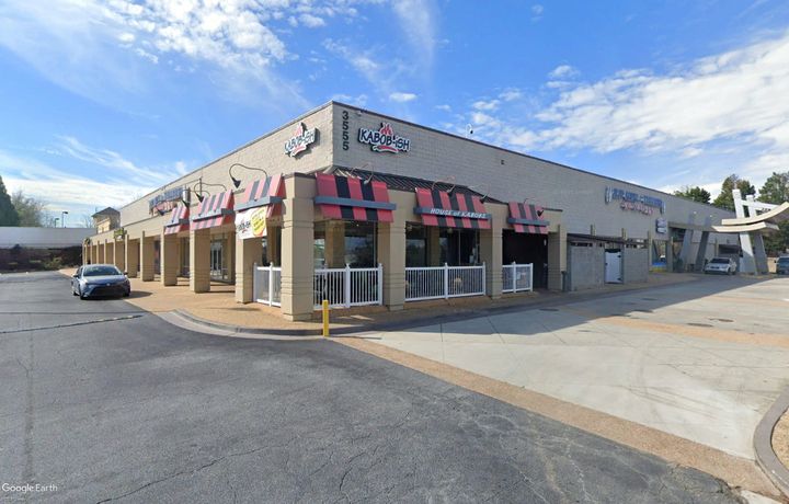 A New Korean Restaurant Opening Soon in Duluth