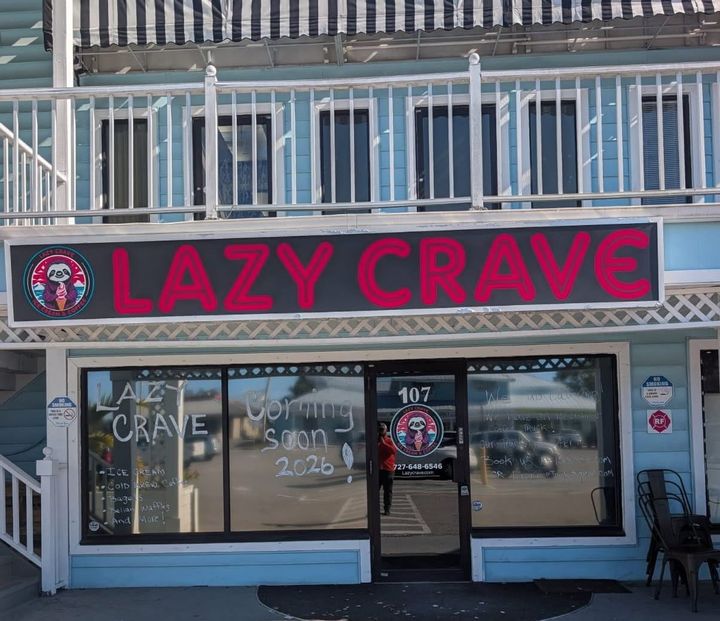 Local Food Truck Opening Brick and Mortar in Palm Harbor, FL