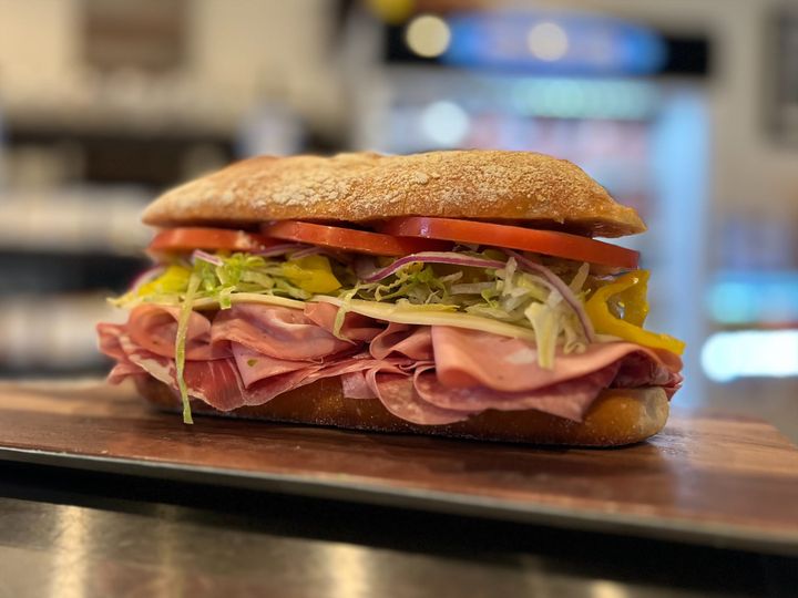 Local Italian Market Under New Ownership & Rebranding in Raleigh, NC