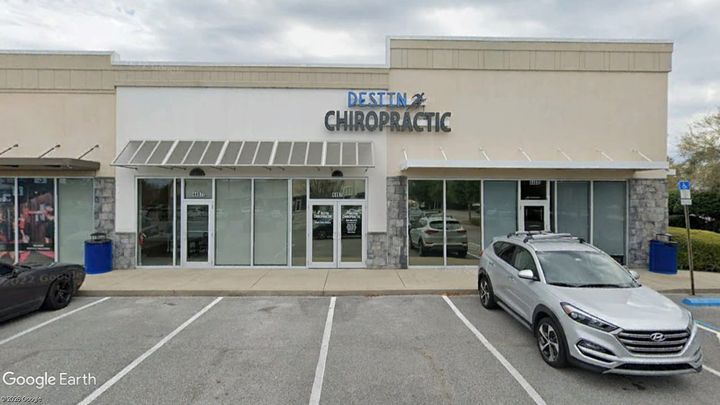 Healthy Food Spot Opening in Destin
