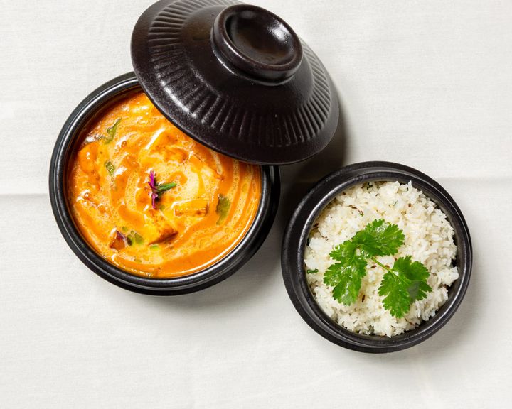 South Indian Fast Casual Concept Opening in Raleigh