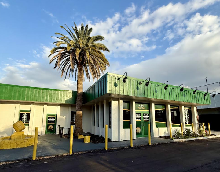 Elevated Jamaican Fusion Dining Relocating to Davie FL