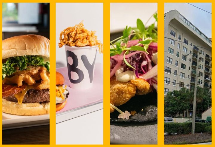 4 Hillsborough County Restaurants Coming Soon [Feb. 5, 2026]