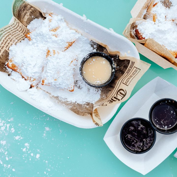 New Beignets and Coffee Concept Opening in Boca Raton