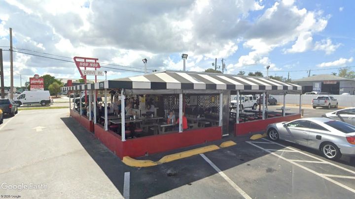 Classic Drive-In Restaurant Returning to Sarasota
