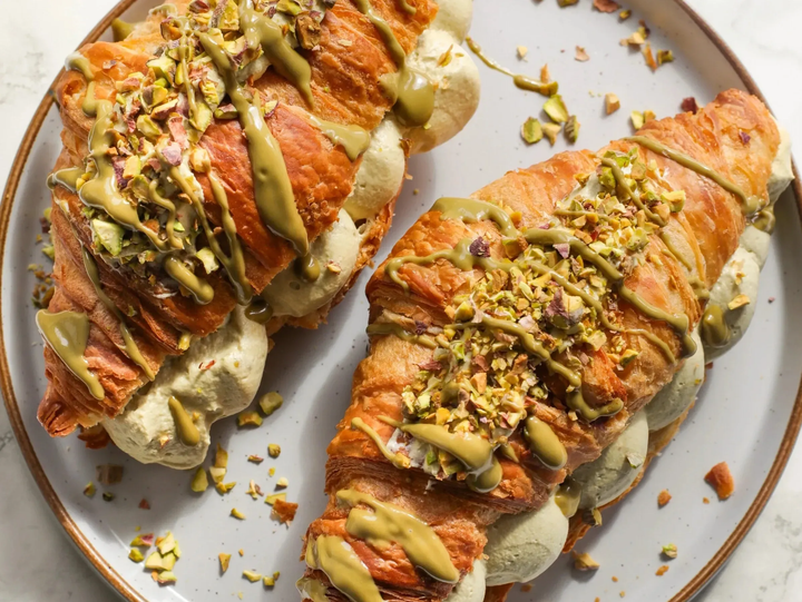 Gelato Focused Cafe Concept Coming to Brookhaven