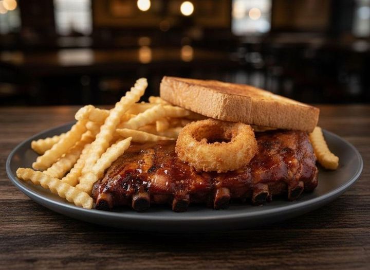 Florida BBQ Chain Opening Durham Location