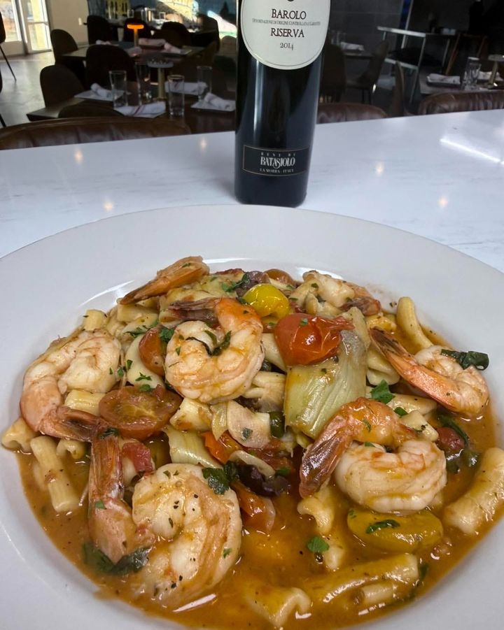 Apex-Based Italian Restaurant Expanding to Wake Forest