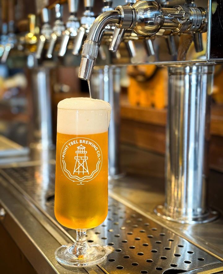 17-Tap Brewery Concept Expanding to Fort Myers