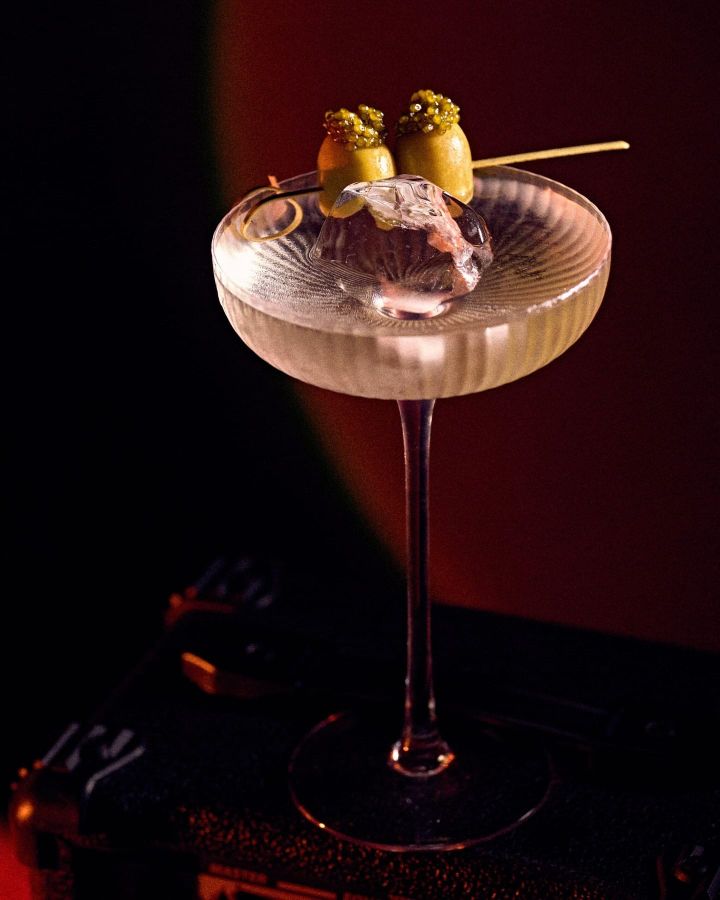New Rooftop Bar and Speakeasy Opening in Atlanta on March 6th