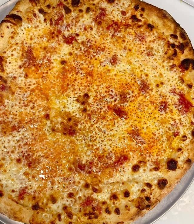 Thin Crust Pizza Spot Opening Soon in Brookhaven