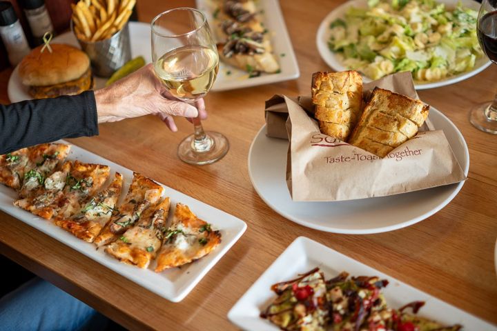 Wine-Focused Concept Opening in Daytona Beach Shores