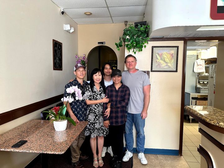 Family-Owned Thai Restaurant Coming to Orlando