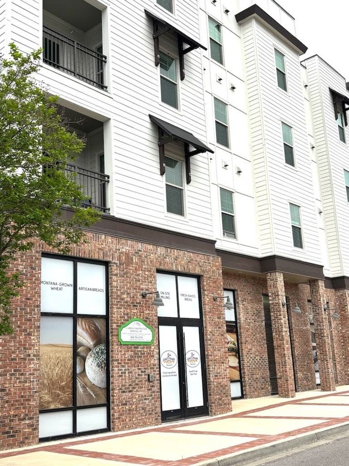 Great Harvest Bread Company Opening in Pensacola