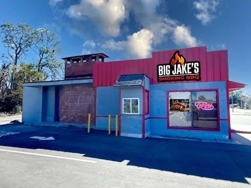 Big Jake’s BBQ Targeting May Debut in Jacksonville