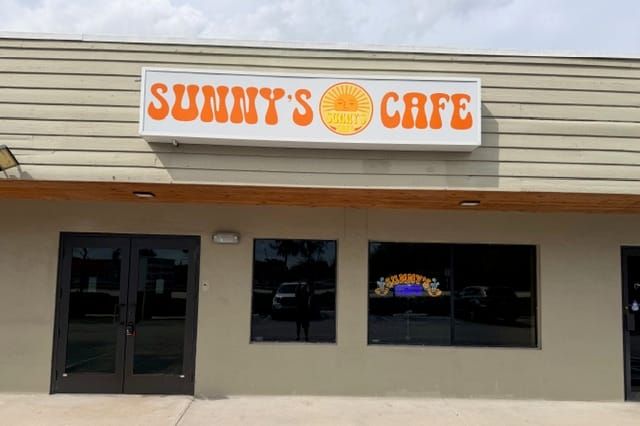 New Independent Cafe Opening in Vero Beach