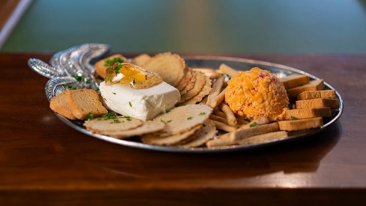 Unhurried Café and Gathering Space to Debut in Raleigh