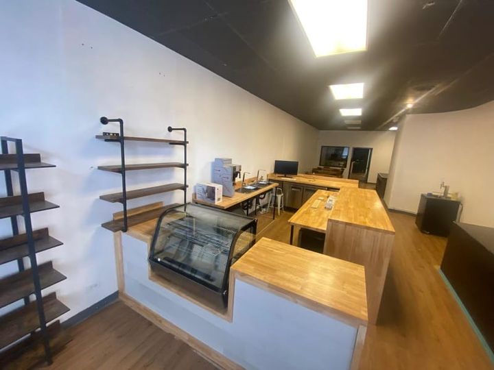 Family Owned Cafe and Roastery Opening in Winston-Salem