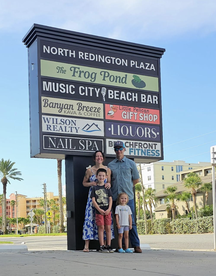 New Cafe Concept Opening Soon in North Redington Beach