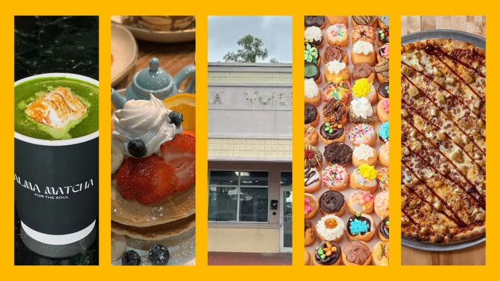 5 Coming Soon Restaurants in Broward County [March, 18 2026]