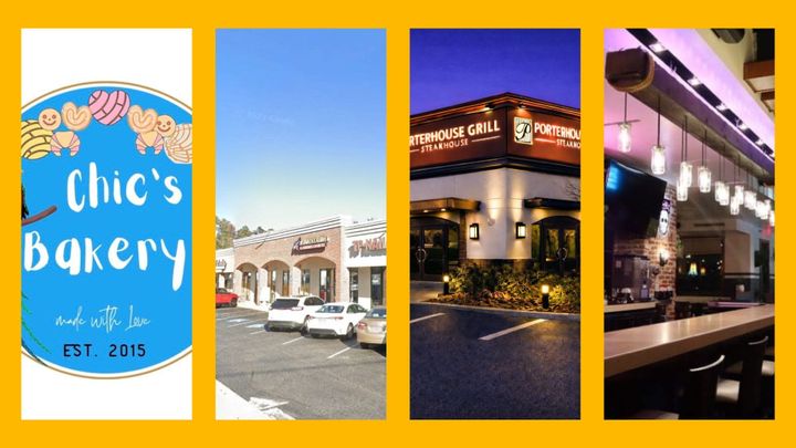 4 Coming Soon Restaurants in Gwinnett County [March, 21 2026]