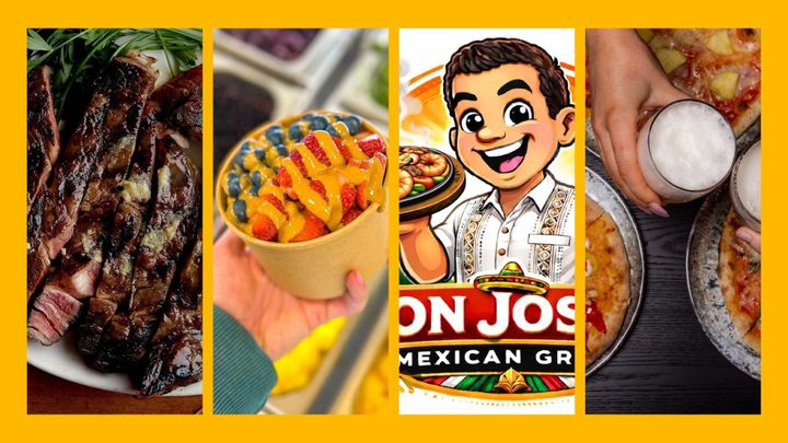 4 Hillsborough County Restaurants Coming Soon [March 23,2026]