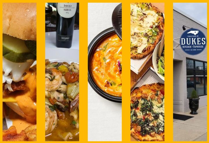 5 Coming Soon Wake County Restaurants [March 2026]